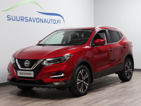 Nissan Qashqai, Autot, Mikkeli, Tori.fi Nissan Qashqai, Autot, Mikkeli, Tori.fi