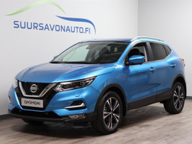 Nissan Qashqai, Autot, Mikkeli, Tori.fi Nissan Qashqai, Autot, Mikkeli, Tori.fi
