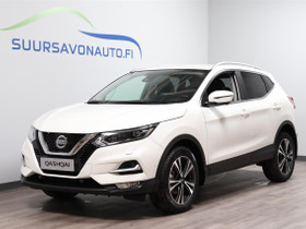 Nissan Qashqai, Autot, Mikkeli, Tori.fi Nissan Qashqai, Autot, Mikkeli, Tori.fi
