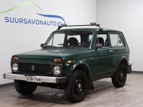Lada Niva, Autot, Mikkeli, Tori.fi Lada Niva, Autot, Mikkeli, Tori.fi