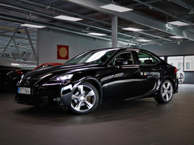 Lexus IS, Autot, Helsinki, Tori.fi Lexus IS, Autot, Helsinki, Tori.fi