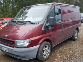 Ford Transit, Autot, Kokkola, Tori.fi Ford Transit, Autot, Kokkola, Tori.fi