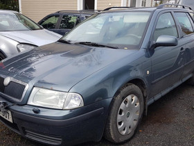 Skoda Octavia, Autot, Kokkola, Tori.fi Skoda Octavia, Autot, Kokkola, Tori.fi