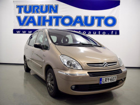 Citroen Xsara Picasso, Autot, Kaarina, Tori.fi Citroen Xsara Picasso, Autot, Kaarina, Tori.fi