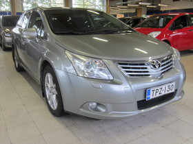 Toyota Avensis, Autot, Hämeenlinna, Tori.fi Toyota Avensis, Autot, Hämeenlinna, Tori.fi