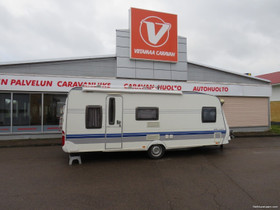Hobby 560, Asuntovaunut, Matkailuautot ja asuntovaunut, Ylivieska, Tori.fi Hobby 560, Asuntovaunut, Matkailuautot ja asuntovaunut, Ylivieska, Tori.fi
