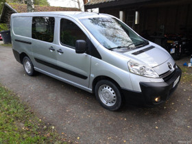 Toyota Proace, Autot, Toholampi, Tori.fi Toyota Proace, Autot, Toholampi, Tori.fi