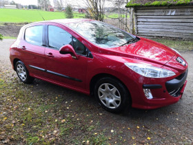 Peugeot 308, Autot, Toholampi, Tori.fi Peugeot 308, Autot, Toholampi, Tori.fi