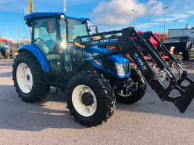 New Holland TD 5.95 MYYTY, Maatalouskoneet, Työkoneet ja kalusto, Kokkola, Tori.fi New Holland TD 5.95 MYYTY, Maatalouskoneet, Työkoneet ja kalusto, Kokkola, Tori.fi
