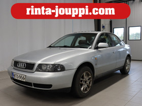 Audi A4, Autot, Lempäälä, Tori.fi Audi A4, Autot, Lempäälä, Tori.fi