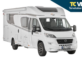 Carado T448 Erillisvuode Aut, Matkailuautot, Matkailuautot ja asuntovaunut, Espoo, Tori.fi Carado T448 Erillisvuode Aut, Matkailuautot, Matkailuautot ja asuntovaunut, Espoo, Tori.fi