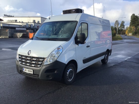 Renault Master CDi, Kuljetuskalusto, Työkoneet ja kalusto, Kokkola, Tori.fi Renault Master CDi, Kuljetuskalusto, Työkoneet ja kalusto, Kokkola, Tori.fi