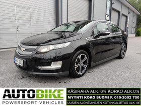 Chevrolet Volt, Autot, Tuusula, Tori.fi Chevrolet Volt, Autot, Tuusula, Tori.fi