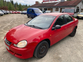 Chrysler Neon, Autot, Suomussalmi, Tori.fi Chrysler Neon, Autot, Suomussalmi, Tori.fi