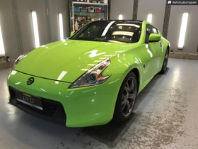 Nissan 370Z, Autot, Vantaa, Tori.fi Nissan 370Z, Autot, Vantaa, Tori.fi