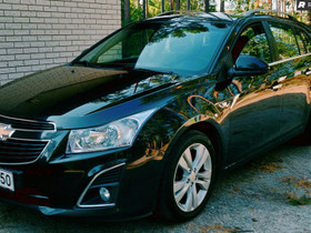 Chevrolet Cruze, Autot, Vantaa, Tori.fi Chevrolet Cruze, Autot, Vantaa, Tori.fi