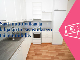 2H+KK+S, Jontikka 4, Lutakko, Jyväskylä, Vuokrattavat asunnot, Asunnot, Jyväskylä, Tori.fi 2H+KK+S, Jontikka 4, Lutakko, Jyväskylä, Vuokrattavat asunnot, Asunnot, Jyväskylä, Tori.fi