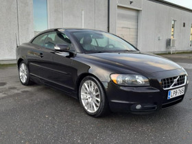 Volvo C70, Autot, Toholampi, Tori.fi Volvo C70, Autot, Toholampi, Tori.fi