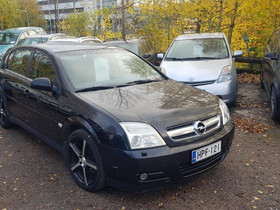 Opel Signum, Autot, Helsinki, Tori.fi Opel Signum, Autot, Helsinki, Tori.fi