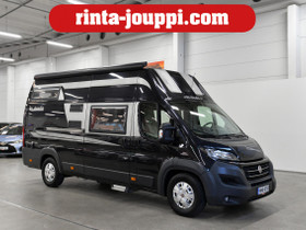 LaStrada Avanti EB, Matkailuautot, Matkailuautot ja asuntovaunut, Espoo, Tori.fi LaStrada Avanti EB, Matkailuautot, Matkailuautot ja asuntovaunut, Espoo, Tori.fi