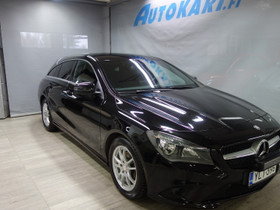 Mercedes-Benz CLA, Autot, Jyväskylä, Tori.fi Mercedes-Benz CLA, Autot, Jyväskylä, Tori.fi