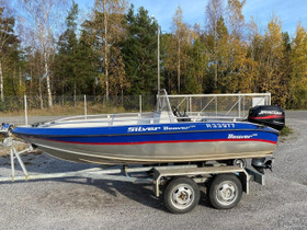 Silver BEAVER MERCURY F40, Moottoriveneet, Veneet, Sipoo, Tori.fi Silver BEAVER MERCURY F40, Moottoriveneet, Veneet, Sipoo, Tori.fi