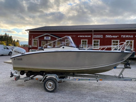 Silver WOLF BR + HONDA BF80, Moottoriveneet, Veneet, Sipoo, Tori.fi Silver WOLF BR + HONDA BF80, Moottoriveneet, Veneet, Sipoo, Tori.fi