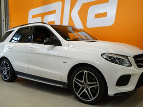 Mercedes-Benz GLE, Autot, Kirkkonummi, Tori.fi Mercedes-Benz GLE, Autot, Kirkkonummi, Tori.fi
