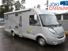 Hymer B 694 SL, Matkailuautot, Matkailuautot ja asuntovaunut, Joensuu, Tori.fi Hymer B 694 SL, Matkailuautot, Matkailuautot ja asuntovaunut, Joensuu, Tori.fi