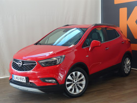 OPEL Mokka, Autot, Lappeenranta, Tori.fi OPEL Mokka, Autot, Lappeenranta, Tori.fi
