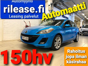 Mazda Mazda3, Autot, Vantaa, Tori.fi Mazda Mazda3, Autot, Vantaa, Tori.fi