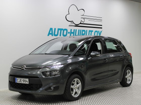 Citroen C4 Picasso, Autot, Vihti, Tori.fi Citroen C4 Picasso, Autot, Vihti, Tori.fi