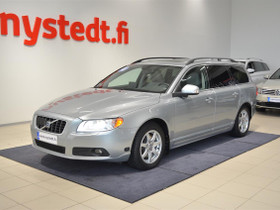 VOLVO V70, Autot, Kokkola, Tori.fi VOLVO V70, Autot, Kokkola, Tori.fi