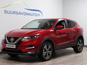 Nissan Qashqai, Autot, Mikkeli, Tori.fi Nissan Qashqai, Autot, Mikkeli, Tori.fi