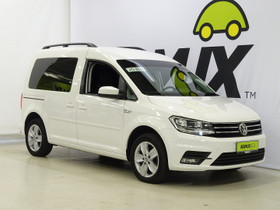 VOLKSWAGEN Caddy, Autot, Oulu, Tori.fi VOLKSWAGEN Caddy, Autot, Oulu, Tori.fi
