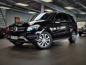 Mercedes-Benz GLE, Autot, Helsinki, Tori.fi Mercedes-Benz GLE, Autot, Helsinki, Tori.fi