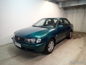 Toyota Corolla, Autot, Kokkola, Tori.fi Toyota Corolla, Autot, Kokkola, Tori.fi