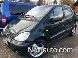 Mercedes-Benz A, Autot, Kokkola, Tori.fi Mercedes-Benz A, Autot, Kokkola, Tori.fi