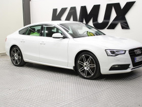 AUDI A5, Autot, Salo, Tori.fi AUDI A5, Autot, Salo, Tori.fi