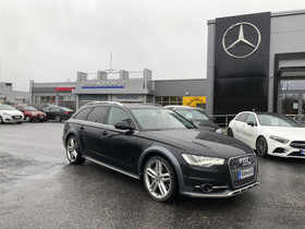 Audi A6 Allroad Quattro, Autot, Mikkeli, Tori.fi Audi A6 Allroad Quattro, Autot, Mikkeli, Tori.fi