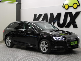 AUDI A4, Autot, Salo, Tori.fi AUDI A4, Autot, Salo, Tori.fi