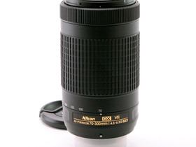 Käytetty Nikkor AF-P DX 70-300mm f/4.5-6.3G ED VR, Objektiivit, Kamerat ja valokuvaus, Helsinki, Tori.fi Käytetty Nikkor AF-P DX 70-300mm f/4.5-6.3G ED VR, Objektiivit, Kamerat ja valokuvaus, Helsinki, Tori.fi
