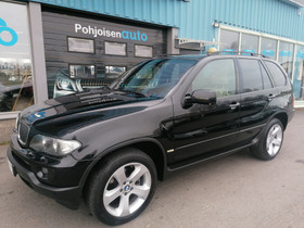 BMW X5, Autot, Oulu, Tori.fi BMW X5, Autot, Oulu, Tori.fi