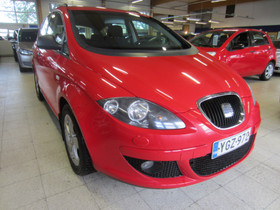 Seat Altea XL, Autot, Hämeenlinna, Tori.fi Seat Altea XL, Autot, Hämeenlinna, Tori.fi