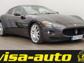 Maserati Granturismo, Autot, Raisio, Tori.fi Maserati Granturismo, Autot, Raisio, Tori.fi