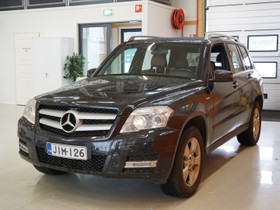 Mercedes-Benz GLK, Autot, Lahti, Tori.fi Mercedes-Benz GLK, Autot, Lahti, Tori.fi