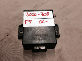 Arctic Cat F5 CDI-Yksikkö, 3006-708, Moottorikelkan varaosat ja tarvikkeet, Mototarvikkeet ja varaosat, Hämeenlinna, Tori.fi Arctic Cat F5 CDI-Yksikkö, 3006-708, Moottorikelkan varaosat ja tarvikkeet, Mototarvikkeet ja varaosat, Hämeenlinna, Tori.fi