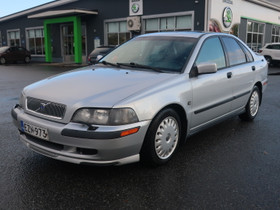 Volvo S40, Autot, Mikkeli, Tori.fi Volvo S40, Autot, Mikkeli, Tori.fi