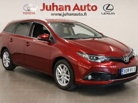 Toyota AURIS, Autot, Kemijärvi, Tori.fi Toyota AURIS, Autot, Kemijärvi, Tori.fi