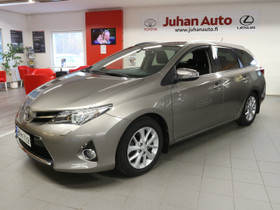 Toyota AURIS, Autot, Raahe, Tori.fi Toyota AURIS, Autot, Raahe, Tori.fi